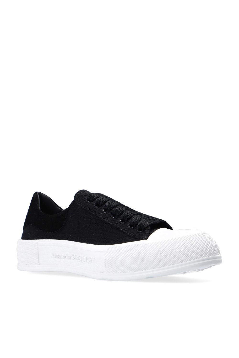 Alexander McQueen Platform sneakers